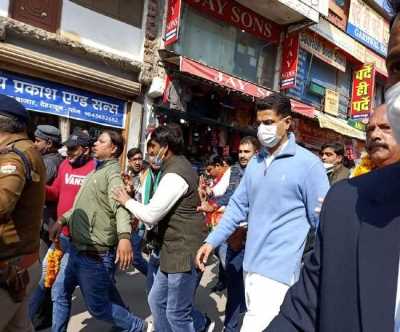 सचिन पायलट पुहंचे देहरादून, जनता से मांगा समर्थन, व्यापारियों से भी की बात सचिन पायलट पुहंचे देहरादून, जनता से मांगा समर्थन, व्यापारियों से भी की बात